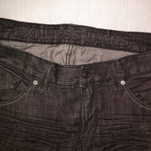 Express Jeans - Picture 3 of 4